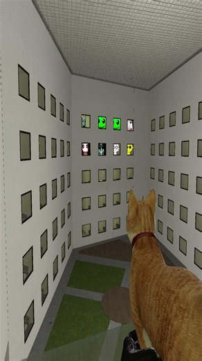 (Garry's Mod) EP- 496