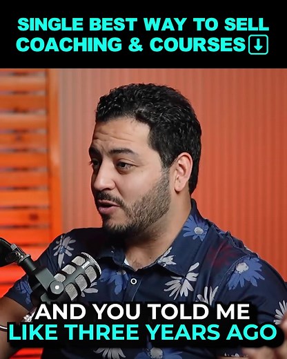 “The Short Form Funnel” It’s allowing our agency & coaching/course creator clients to hit consistent 100k months like crazy. Say that to me 3 years ago. I laugh and say “impossible”. But yet, it’s true. So, want to know how we did it? I put together a 10 minute case study you can check out by clicking "Learn More" below. It breaks down: -How we discovered the new way of generating clients and course sales -A brand NEW way of generating leads called “The Short Form Funnel” -The exact templates we