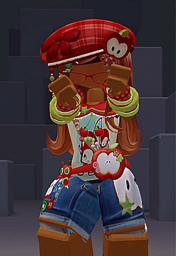 Creative Roblox Fit Ideas for Stylish Gameplay