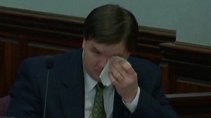 Justin Ross Harris Guilty of Murder in Hot Car Death of His Son