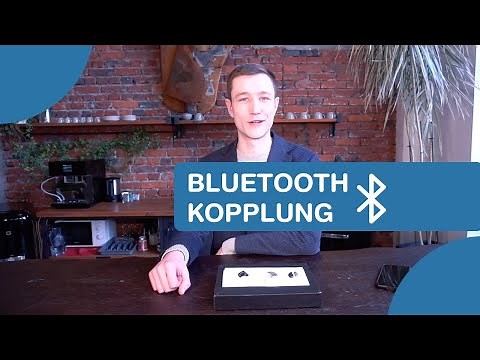 Bluetooth Hörgeräte mit einem Android Smartphone Koppeln
