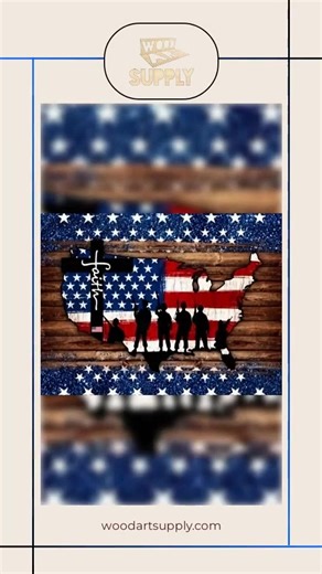 Create memories this 4th of July! 🇺🇸✨ Transform your space with the Ekuxom Diamond Art Kits! Embrace your patriotic spirit as you uncover the beauty of the Army American Flag kit. This 12x16 inch masterpiece is perfect for little ones and adults alike who want to spark their creativity while adding a touch of flair to any wall! 💎🎨 Each full-round drill will fill your heart with joy and pride as you piece together a stunning symbol of freedom. Don’t wait—grab yours before they fly off the she