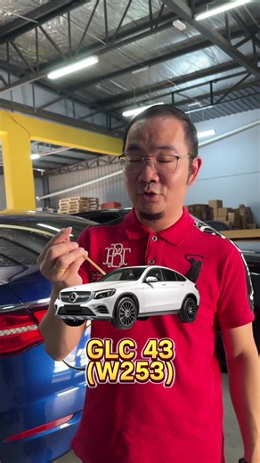 Airmatic Suspension system #airmatic #absorber #SparePartsMalaysia #KentTen