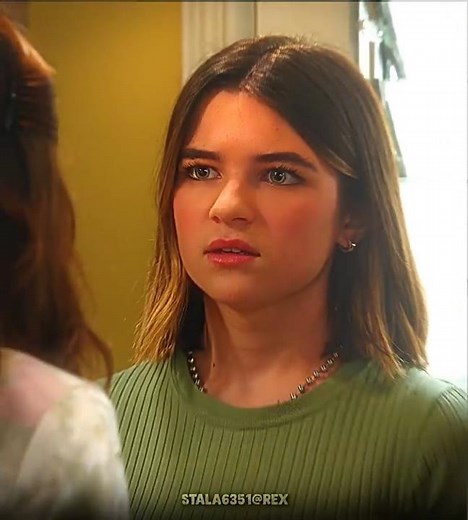 Missy got caught again 😂 | Ransom - Lil Tecca | Georgie and Mandy's First Marriage edit