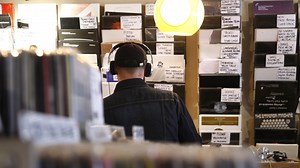 HMV collapse: where do we buy CDs and records now?