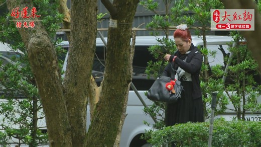 68K views · 713 reactions | #好運來 #搶先爆~EP245 挖心大反轉 是誰領便當？ ㊙夫妻團圓脫離魔掌？ ㊙來不及見佳敏又出事了？ ㊙對付惡魔的最有效大招？ 民視戲劇館➡ https://youtu.be/Q2BPsVVobUQ?si=fPNYnpy2TWPMesjD 四季線上➡ https://www.4gtv.tv/article/2025120204000026 | 民視八點檔 | Facebook