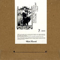 Ravi Padmanabha / Ed Chang - Elephant Calls