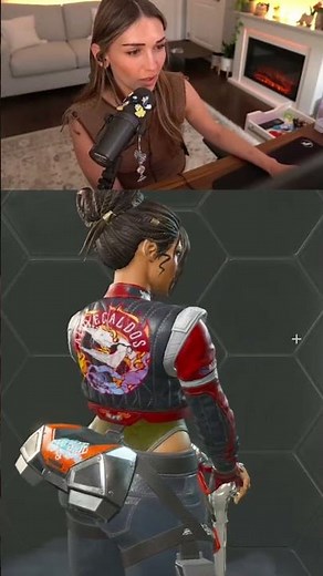 APEX LEGENDS x CYBERPUNK NEW LOBA SKIN 🔥#EApartner #ApexCyberpunk
