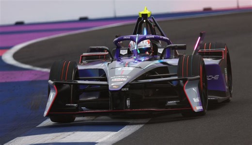 Formula E announces Amazon Prime docuseries | RACER