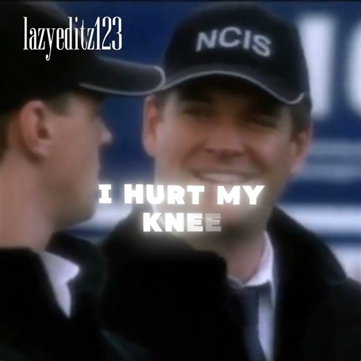 tony and mcgee edit#ncis#viral#fyp#edit#funny#comedy