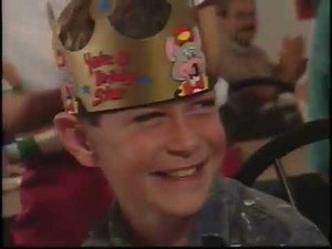 Chuck E Cheese - April 1995 Training S4