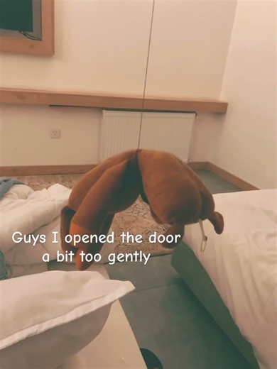 GYATT MR. BEANS BEAR GOT THAT GYAT #sayoriddlc #teddy #ddlc #ddlcsayori #dokidokiliteratureclub #fyp