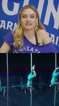 Skyler Shares Ringling Rocket History 🚀