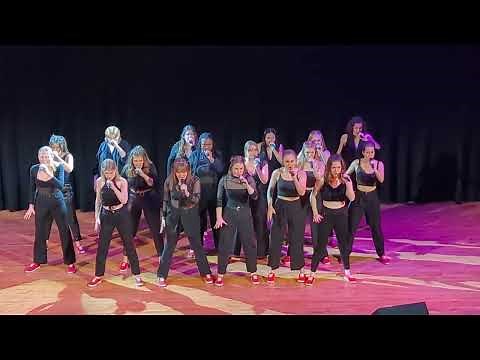 Pitches & Notes 2022 FIRST PLACE ICCA Set