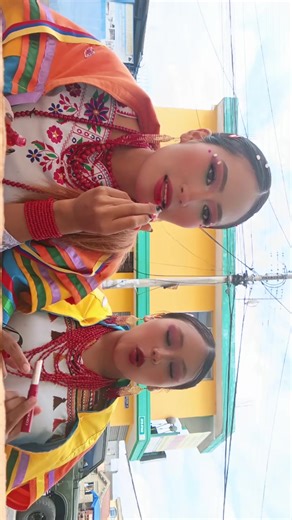 #ecuador🇪🇨 #folklore @Agrupación Jatary✨