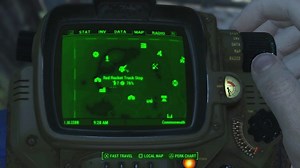Organizing Fallout 4 Companions - the Companion Settlement Method