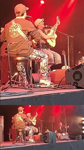 Manu Chao - Tombola ( Maradona) - Live 2024 - Nijmegen NL