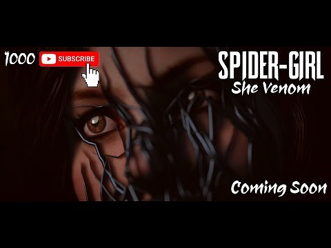 Anne She Venom Trailer
