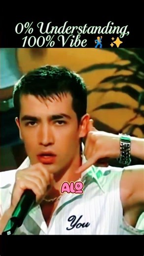 The Best Song You Don’t Understand! 🇷🇴🕺✨ #numanuma #nostalgia
