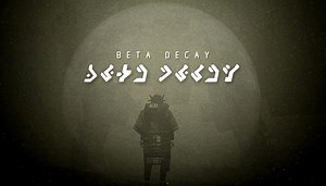 beta decay Windows, Mac game