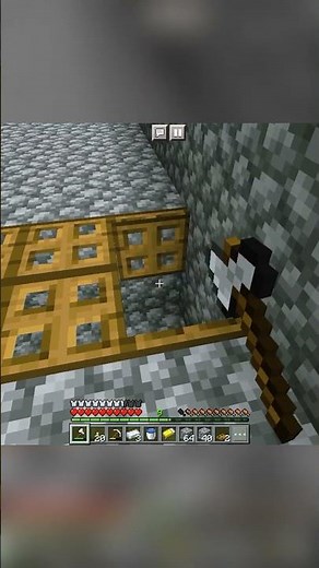 Minecraft Survival #33 #minecraft #minecraftgameplay #minecraftbuilding #shortvideo #shorts