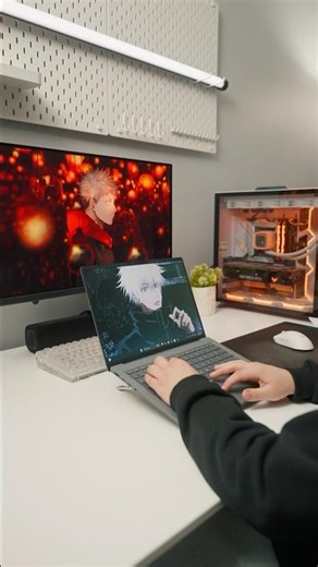ليه ده افضل لابتوب للدراسة والشغل وزنه خفيف ؟