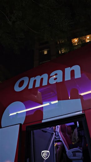 - 🎥 العمل يتواصل لمواجهة ملحق ‫#كأس_العرب‬ 👏🏻 | Oman Football Association