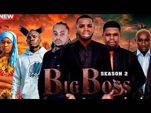 BIG BOSS EP 24
