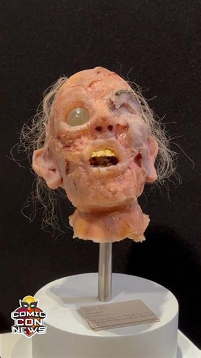 Movie Props & Model Making VFX | Makers Central #shorts #props #modelmaking #vfx #creativeart #diy