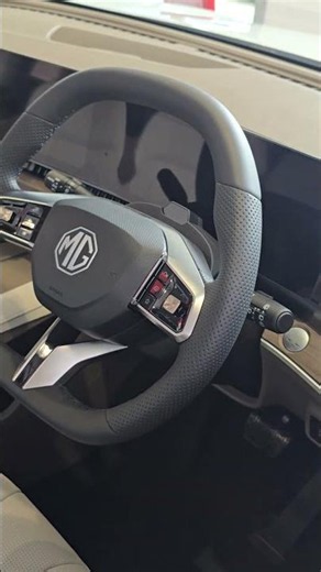 MG S9 Ultimate PHEV Walkaround Video - 7 Seater