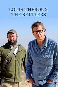 Stream Louis Theroux: The Settlers (2025): Find it on Netflix, Prime Video, Hulu & more