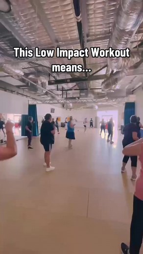 🎶 Low Impact, High Vibes every Sunday in Baldivis 💃 This low impact workout is for everyone - no pressure, just pure feel-good energy 🙌 Whether you’re easing back into movement, craving a mood boost, or just love a good dance...this class is YOUR vibe 🤩 🕘 9:00am 📍 JLC Dance Co, Baldivis (next to Spud Shed) ✨ First class FREE for new participants! Tag a friend who needs this in their life 💬👇 #LowImpactHighVibes #FeelGoodFitness #BaldivisDance #TheJungleBody #DanceFitnessFun #SundaySweat #