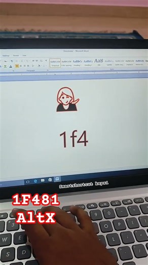 💁 Secret Keyboard Trick You Never Expected! 😱💻 | Must Try Shortcut #windows