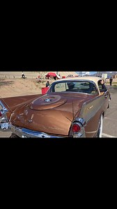 42K views · 3K reactions | 1958 Packard Hawk 289 supercharged #Samspace81 #classiccar #oldcars | Samspace81 | Facebook
