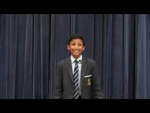 Psychological effects of lockdown on young people | Ved Nair | TEDxQESchool