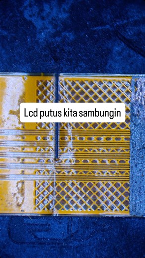 Service Phone on Instagram: "Jumper lcd putus #servicephonebandung"