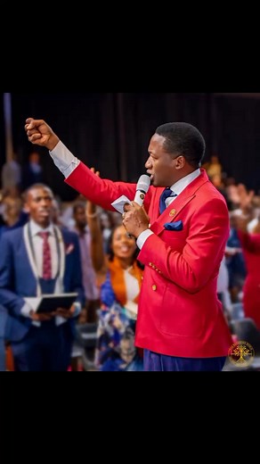 The Prophet to Christianity, the Highly Esteemed Prophet Uebert Angel, is ready to release what God has sent Him to release during the Easter Conference; Starting today at 6PM CAT (7PM EAT), at the Iconic Harare Hippodrome and Live on all GoodNewsWorld TV Networks. Your miracle has indeed left the hands of God! Do not miss it for anything! #GoodNewsWorld #UebertAngel #BebeAngel #EasterWeekend #EasterConference #Easter #Harare #Zimbabwe | Spirit Embassy Uganda