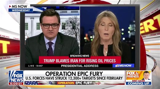 🚨 BOOM! Lawrence B. Jones TORCHED the late-night hosts“SHAMEFUL! They’re rooting against the country after Trump’s address.”“He EARNED the credit — seamless ops, zero casualties, and he just took out a 47-year threat. Give the man his due!”