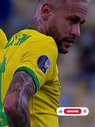 Neymar vs argentina copa America final match #brasil #argentina #football #neymar