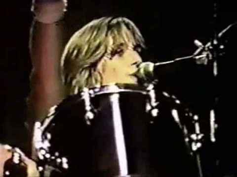 The Runaways - Wild Thing