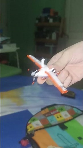 DISNEY PLANES DUSTY'S NIGHTMARE STOP MOTION DELETED SCENES.