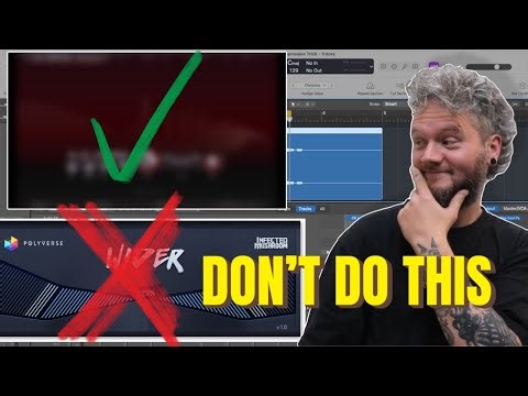 How To Make Your Master Sound Wide (Without Destroying Your Mix)
