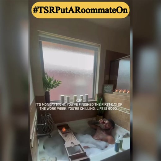 12K views · 202 reactions | #TSRPutARoommateOn -- Okayyy, the ladies...