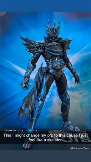 Blues The Fallen ang (@cyberelf999)’s videos with original sound - Blues The Fallen ang