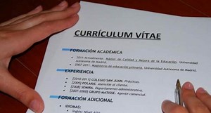Las mejores páginas para descargar plantillas de currículum vitae