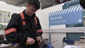 24 reactions · 37 shares | Do you know any aspiring apprentices? Great news, we still have a few more apprenticeships open until Sunday 12 March.  Spread the word, tell your family and friends, and click the link here  unitedutilities.com/apprenticeships/ | United Utilities | Facebook