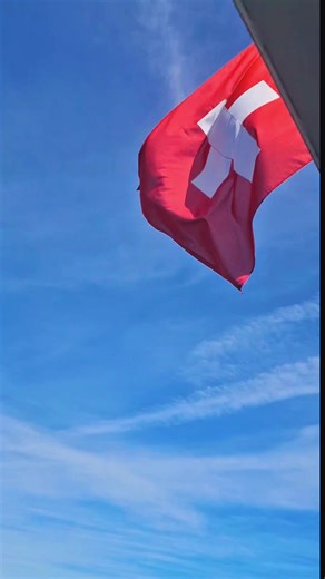 A ferry ride on Lake Zurich lasts 1 hour and 30 minutes, costs only 7 CHF, and lets you enjoy breathtaking scenery. #ferry #zurich #Switzerland #moment #viral