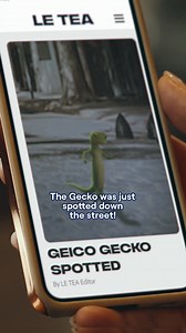Hey my dudes. Great customer service is a given with car insurance through GEICO. | GEICO