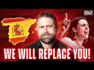 Spain Just Abolished Itself