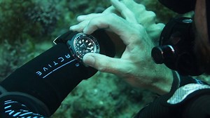 38K views · 573 reactions | Discover the latest in dive watch technology. [sponsored] | Scuba Diving Magazine | Facebook